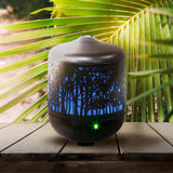 Grande Forest (Black)