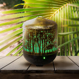 Grande Forest (Bronze)