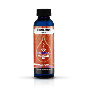 Cinnamon (2 oz.)