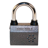 Safety Technology Alarmed Padlock - Large