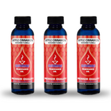 (3/Pack) 2 oz. Fragrance Oil (6 oz. Total)