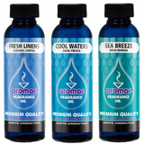 Signature Scents Collection (3 oz.)
