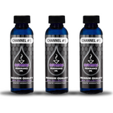 (3/Pack) 2 oz. Fragrance Oil (6 oz. Total)
