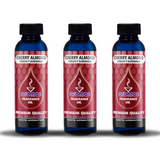 (3/Pack) 2 oz. Fragrance Oil (6 oz. Total)