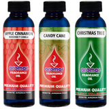 Signature Scents Collection (3 oz.)
