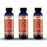 (3/Pack) 2 oz. Fragrance Oil (6 oz. Total)