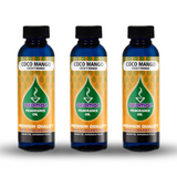 (3/Pack) 2 oz. Fragrance Oil (6 oz. Total)