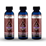 (3/Pack) 2 oz. Fragrance Oil (6 oz. Total)
