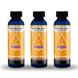 (3/Pack) 2 oz. Fragrance Oil (6 oz. Total)