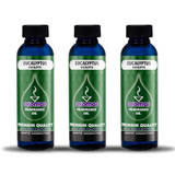 (3/Pack) 2 oz. Fragrance Oil (6 oz. Total)
