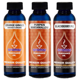 Signature Scents Collection (3 oz.)