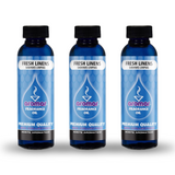 (3/Pack) 2 oz. Fragrance Oil (6 oz. Total)