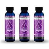 (3/Pack) 2 oz. Fragrance Oil (6 oz. Total)