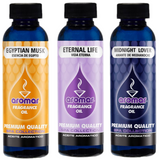 Signature Scents Collection (3 oz.)