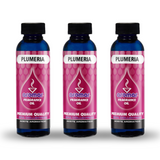 (3/Pack) 2 oz. Fragrance Oil (6 oz. Total)