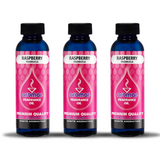 (3/Pack) 2 oz. Fragrance Oil (6 oz. Total)