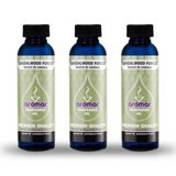 (3/Pack) 2 oz. Fragrance Oil (6 oz. Total)