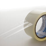 (6/Pack) 1.88" X 109.3 Yards Clear Packing Tape