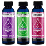 Signature Scents Collection (3 oz.)