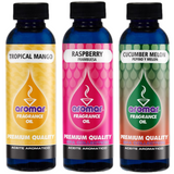 Signature Scents Collection (3 oz.)