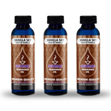 (3/Pack) 2 oz. Fragrance Oil (6 oz. Total)