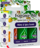 Signature Scents Collection (3 oz.)