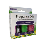 Signature Scents Collection (3 oz.)
