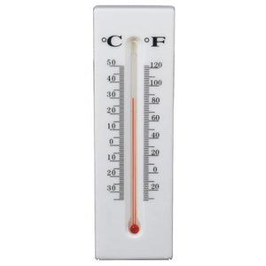 Diversion Safe Thermometer