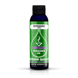Peppermint (4 oz.)