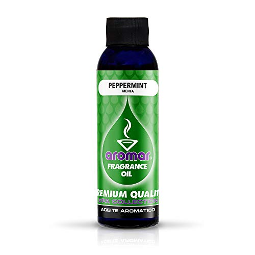 Peppermint (4 oz.)