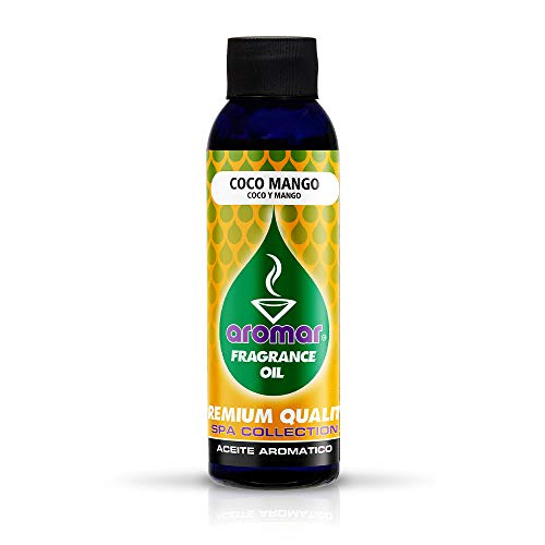 Coco Mango (4 oz.)