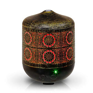 Grande Circles (Bronze)