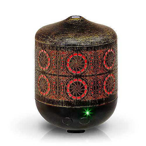 Grande Circles (Bronze)