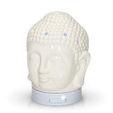 Buddha (White)