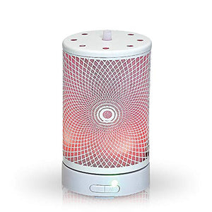 Cosmos (White)