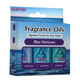 Signature Scents Collection (3 oz.)