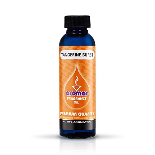 Tangerine Burst (2 oz.)