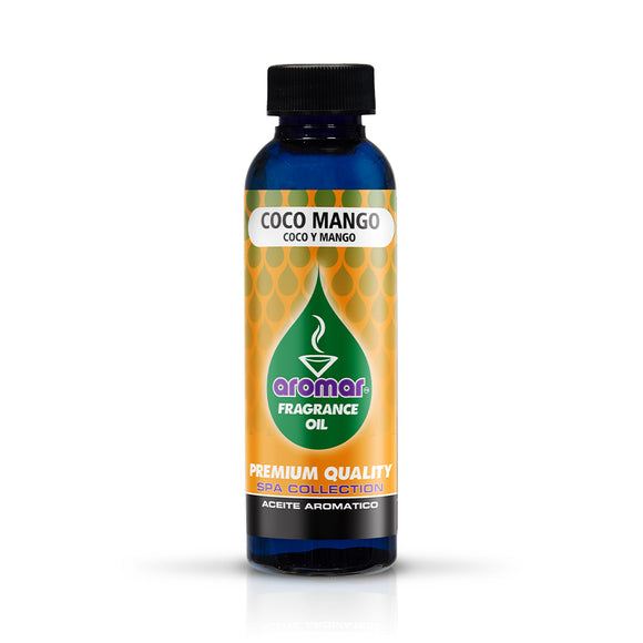 Coco Mango (2 oz.)