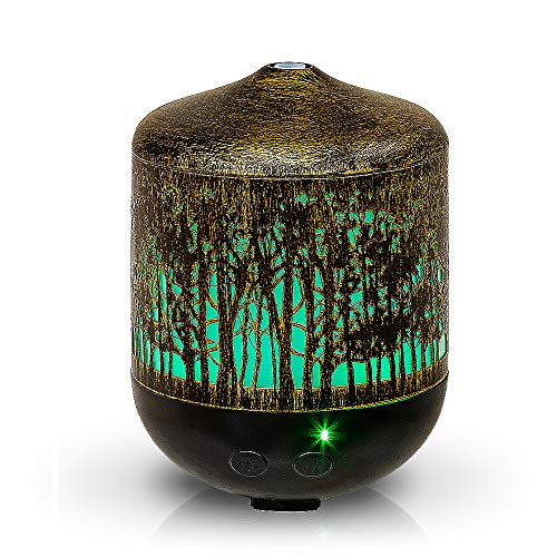 Grande Forest (Bronze)