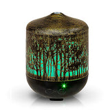 Grande Forest (Bronze)