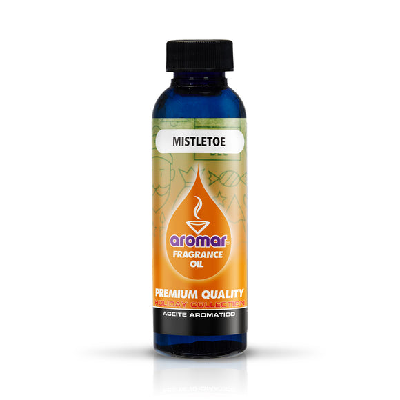 Mistletoe (2 oz.)