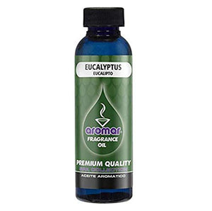Eucalyptus (4 oz.)