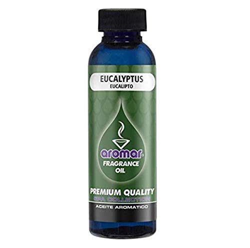 Eucalyptus (4 oz.)