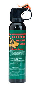 Mace Brand Maximum Strength Bear Spray