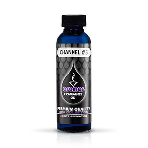 Channel #5 (2 oz.)