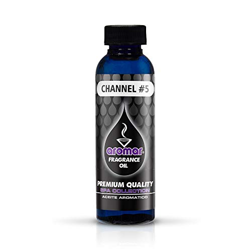 Channel #5 (2 oz.)