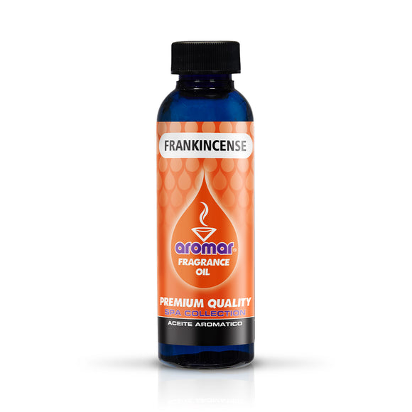 Frankincense (2 oz.)