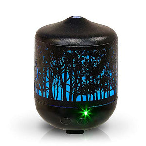 Grande Forest (Black)