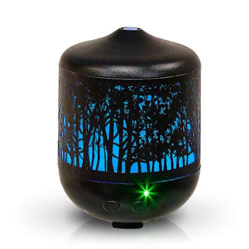 Grande Forest (Black)