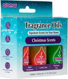 Signature Scents Collection (3 oz.)